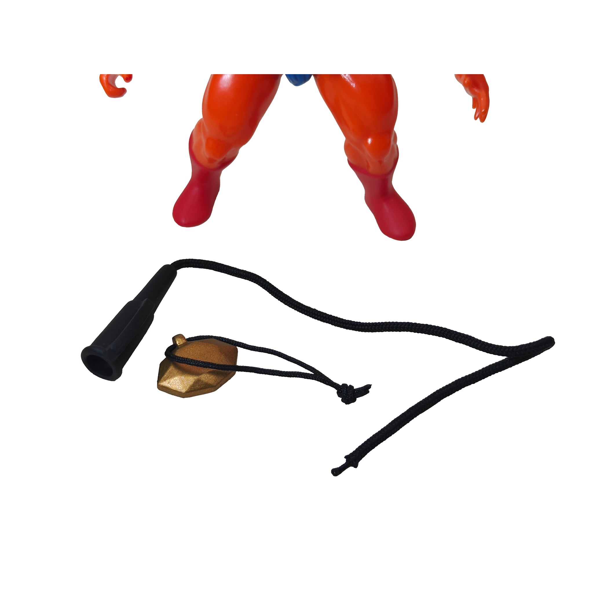 Masters of the Universe Beast Man Los Amos del Universo Super7 Figure 2019