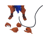 Masters of the Universe Beast Man Masterverse Revelation Mattel Action Figure - photo 16 of 19