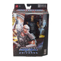 Masters of the Universe Blade Masterverse Movie Mattel Action Figure