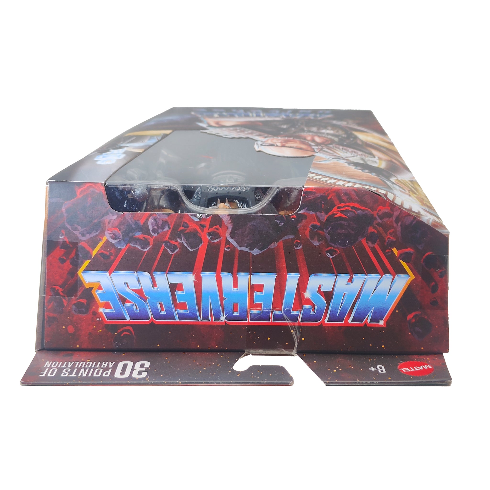 Masters of the Universe Blade Masterverse Movie Mattel Action Figure
