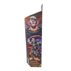 Masters of the Universe Blade Masterverse Movie Mattel Action Figure