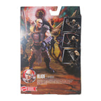 Masters of the Universe Blade Masterverse Movie Mattel Action Figure