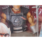 Masters of the Universe Blade Masterverse Movie Mattel Action Figure