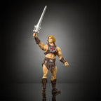 Masters of the Universe Chronicles 2026 Movie He-Man Mattel Action Figure – Masters of the Universe, Mattel, 18 cm, 2026, brand new collector item, Uncanny Collectibles Dublin Ireland
