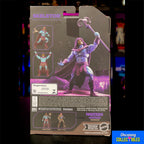 Masters of the Universe Chronicles 2026 Movie Skeletor Mattel Action Figure – photo 4 of 12