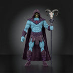 Masters of the Universe Chronicles 2026 Movie Skeletor Mattel Action Figure – Masters of the Universe, Mattel, 18 cm, 2026, brand new collector item, Uncanny Collectibles Dublin Ireland