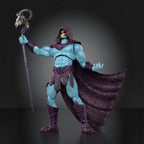 Masters of the Universe Chronicles 2026 Movie Skeletor Mattel Action Figure – Masters of the Universe, Mattel, 18 cm, 2026, brand new collector item, Uncanny Collectibles Dublin Ireland