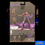Masters of the Universe Chronicles 2026 Movie Trap Jaw Mattel Action Figure – photo 4 of 13