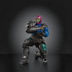 Masters of the Universe Chronicles 2026 Movie Trap Jaw Mattel Action Figure – Masters of the Universe, Mattel, 18 cm, 2026, brand new collector item, Uncanny Collectibles Dublin Ireland