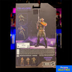 Masters of the Universe Chronicles 2026 Movie Tri-Klops Mattel Action Figure – photo 4 of 9
