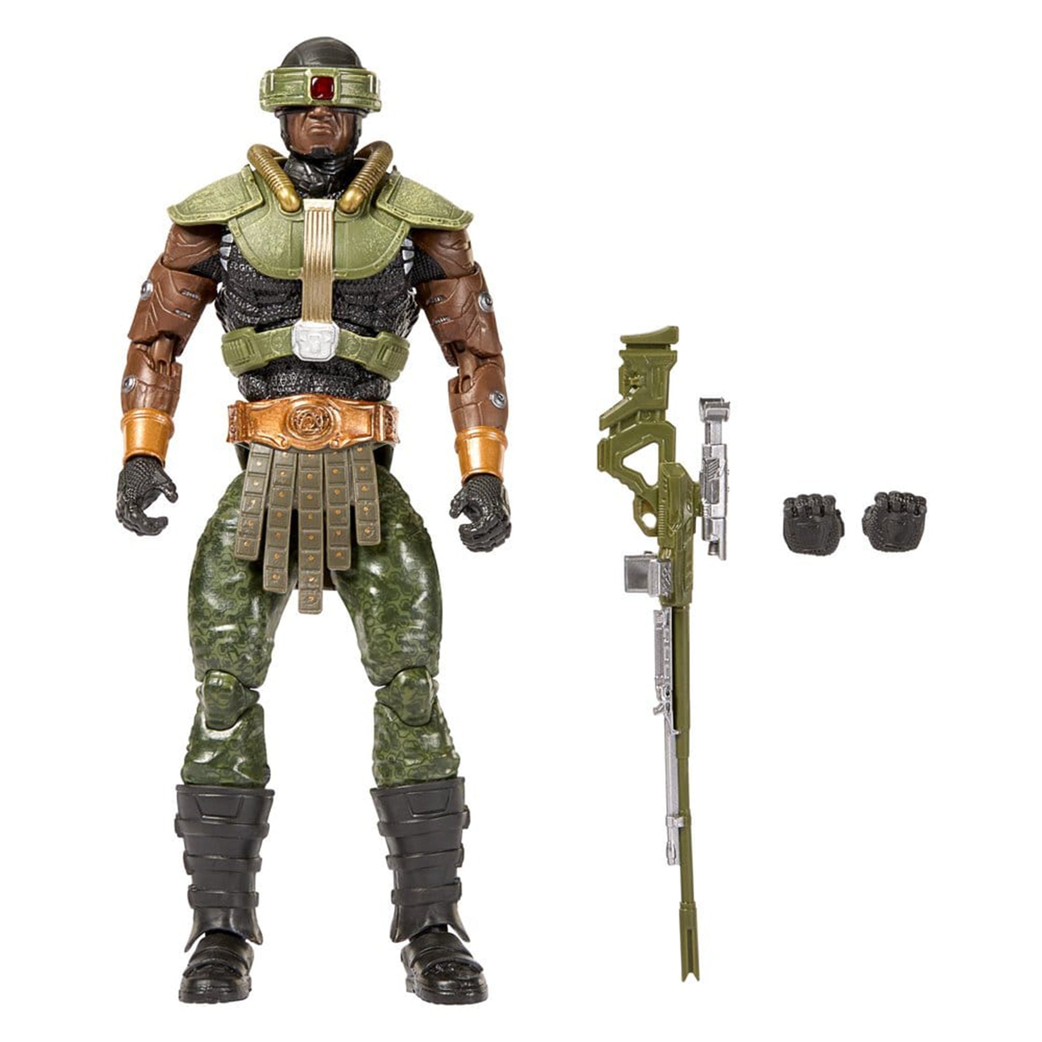 Masters of the Universe Chronicles 2026 Movie Tri-Klops Mattel Action Figure – Masters of the Universe, Mattel, 18 cm, 2026, brand new collector item, Uncanny Collectibles Dublin Ireland