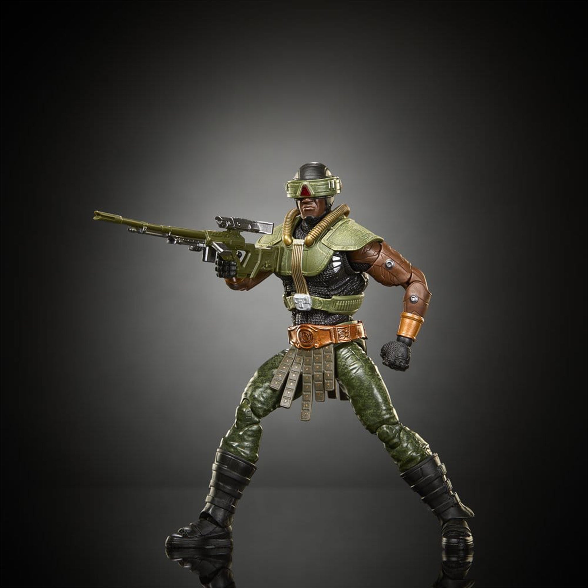 Masters of the Universe Chronicles 2026 Movie Tri-Klops Mattel Action Figure – Masters of the Universe, Mattel, 18 cm, 2026, brand new collector item, Uncanny Collectibles Dublin Ireland