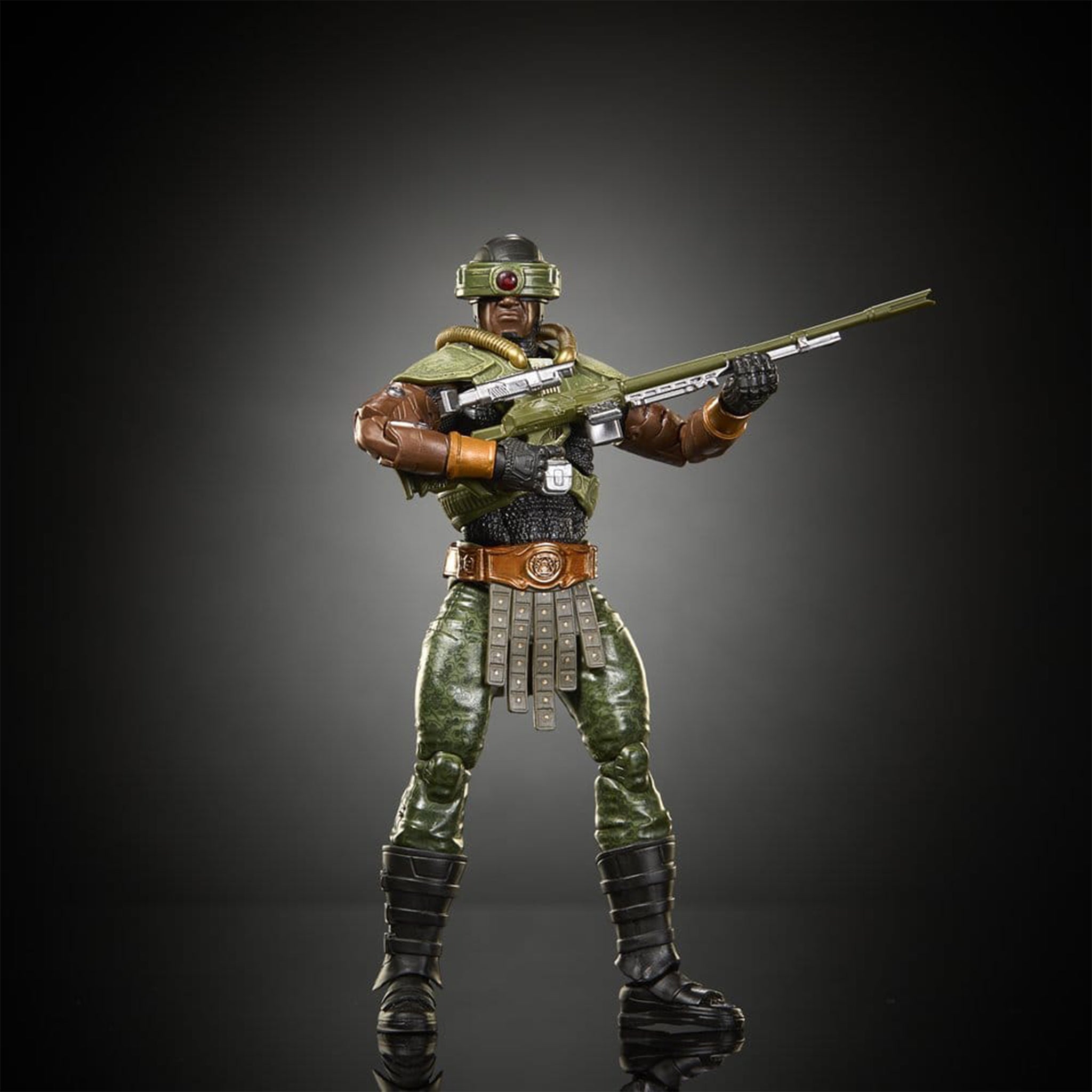 Masters of the Universe Chronicles 2026 Movie Tri-Klops Mattel Action Figure – Masters of the Universe, Mattel, 18 cm, 2026, brand new collector item, Uncanny Collectibles Dublin Ireland