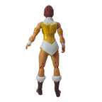 Masters of the Universe Classic Teela Revelation Masterverse Mattel Action Figure
