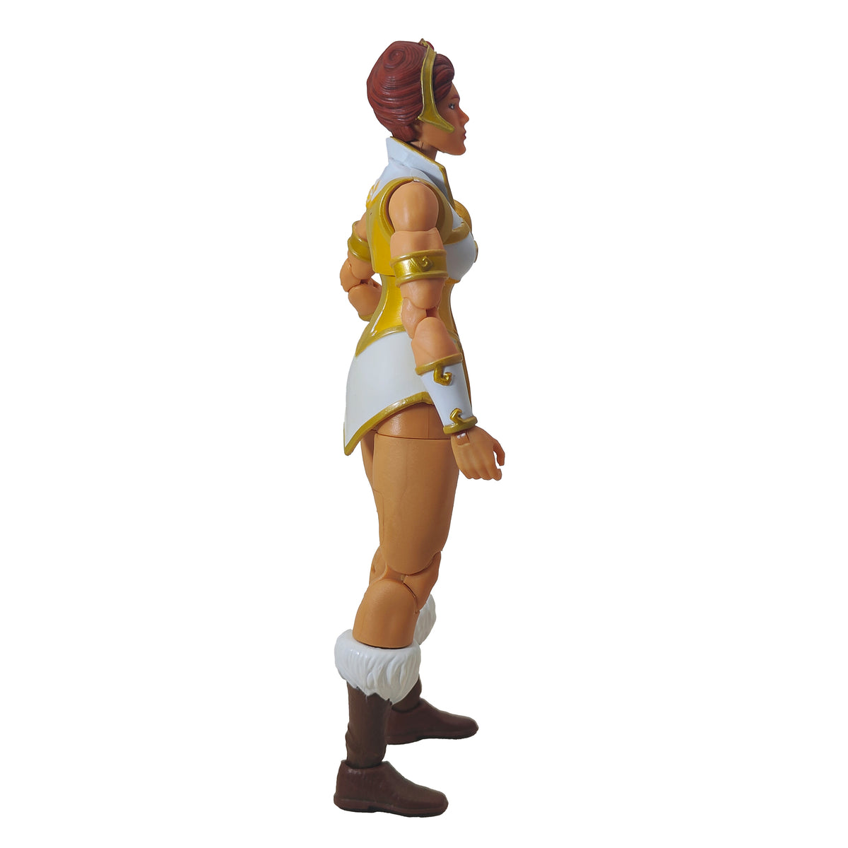 Masters of the Universe Classic Teela Revelation Masterverse Mattel Action Figure