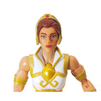 Masters of the Universe Classic Teela Revelation Masterverse Mattel Action Figure