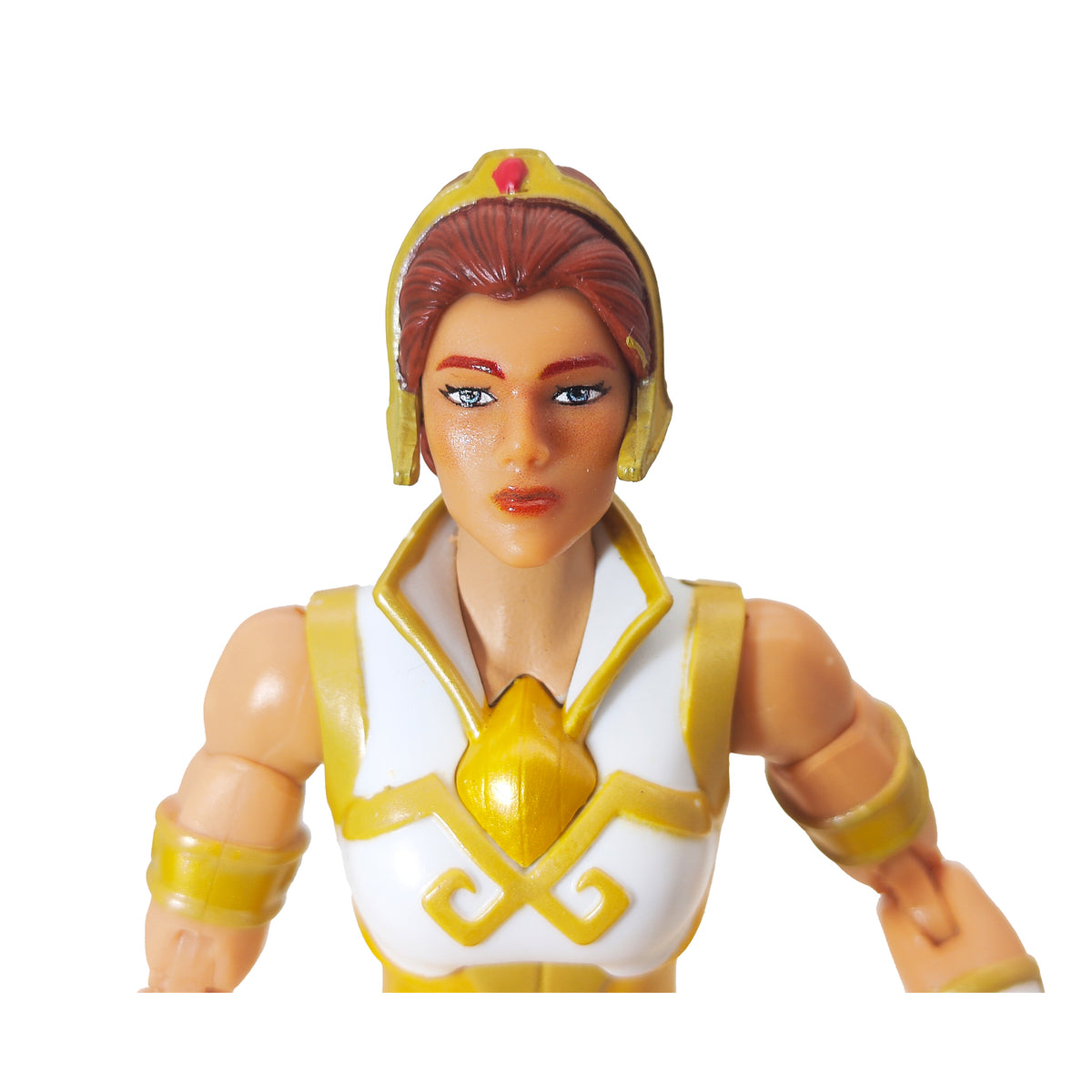 Masters of the Universe Classic Teela Revelation Masterverse Mattel Action Figure