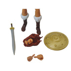 Masters of the Universe Classic Teela Revelation Masterverse Mattel Action Figure