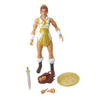 Masters of the Universe Classic Teela Revelation Masterverse Mattel Action Figure
