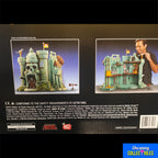 Masters of the Universe Classics Castle Grayskull Playset Mattel 2013 Sealed