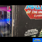 Masters of the Universe Classics Castle Grayskull Playset Mattel 2013 Sealed