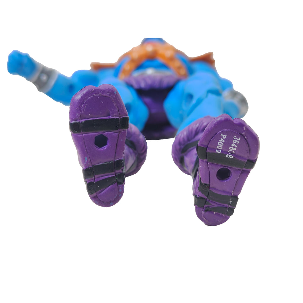 Masters of the Universe Classics Faker Action Figure Mattel 2009