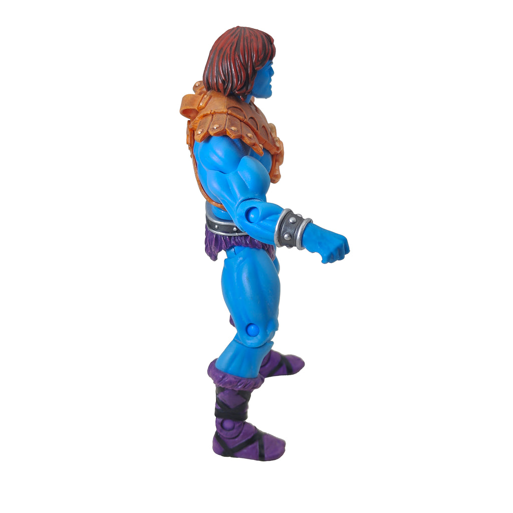 Masters of the Universe Classics Faker Action Figure Mattel 2009
