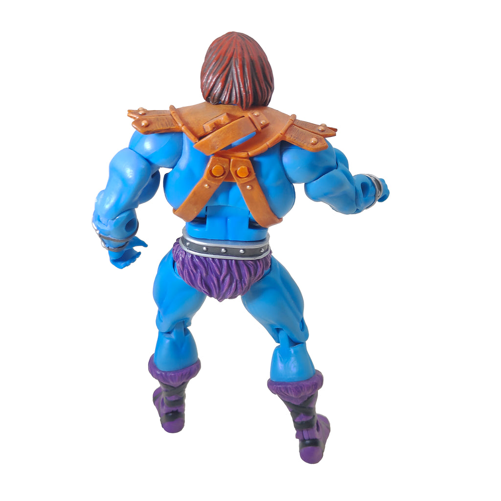 Masters of the Universe Classics Faker Action Figure Mattel 2009