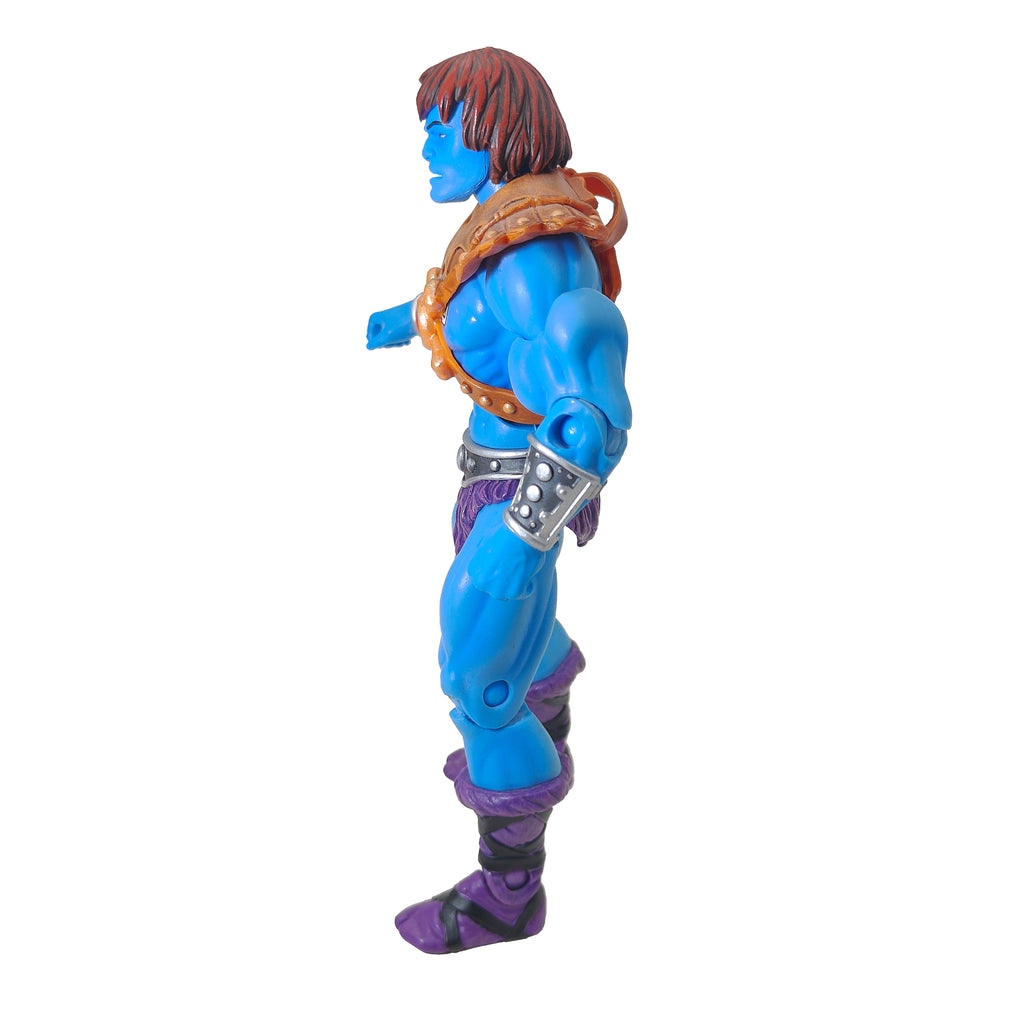 Masters of the Universe Classics Faker Action Figure Mattel 2009
