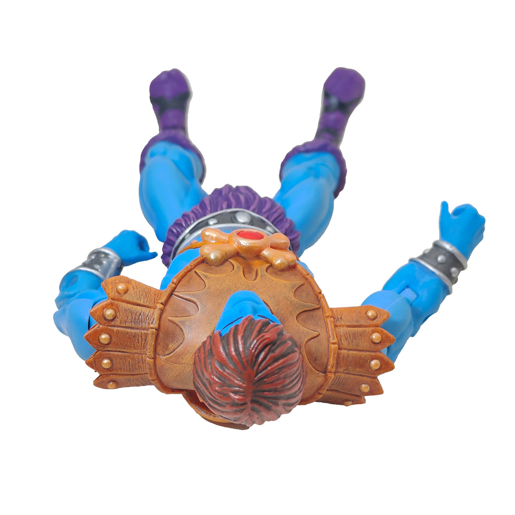 Masters of the Universe Classics Faker Action Figure Mattel 2009