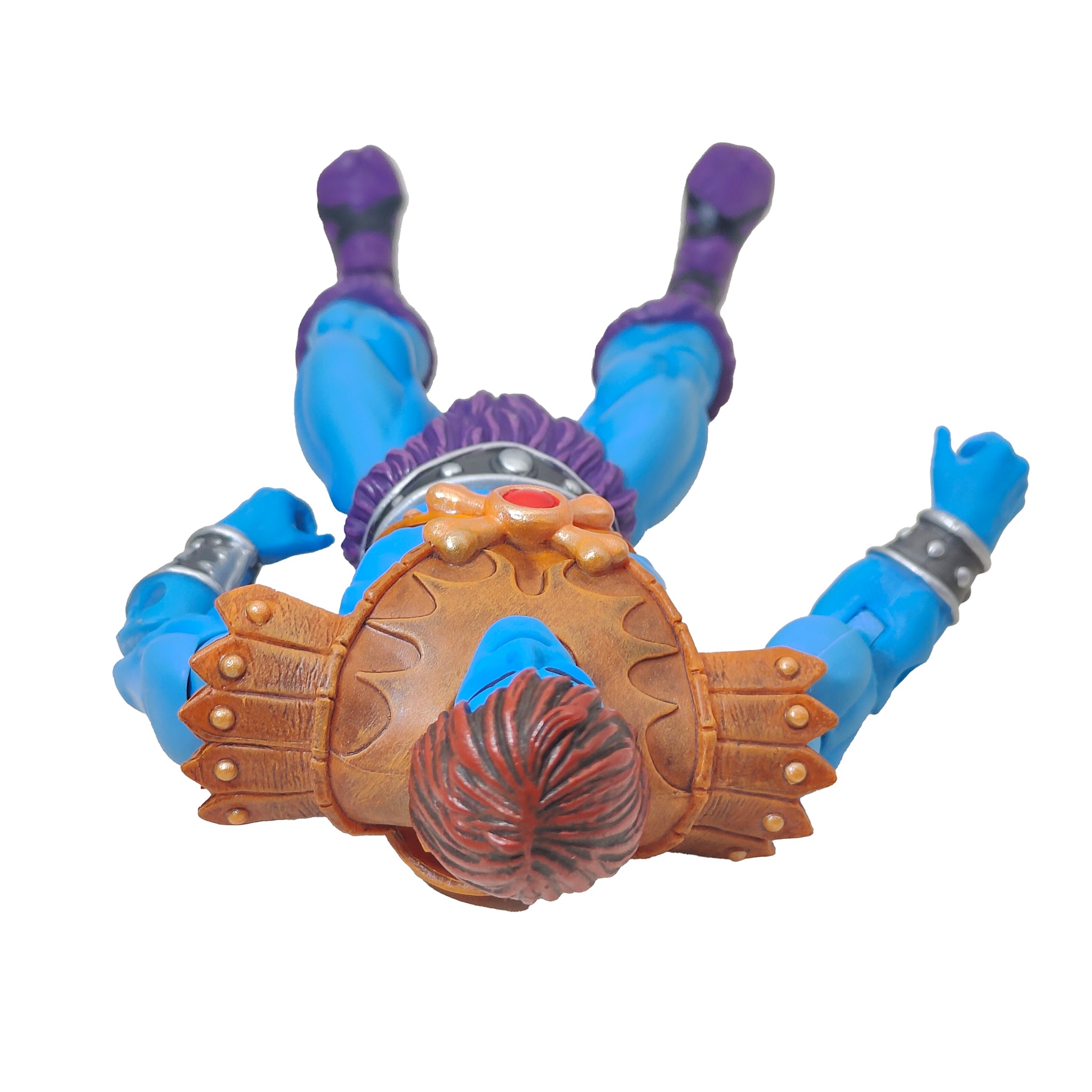 Masters of the Universe Classics Faker Action Figure Mattel 2009
