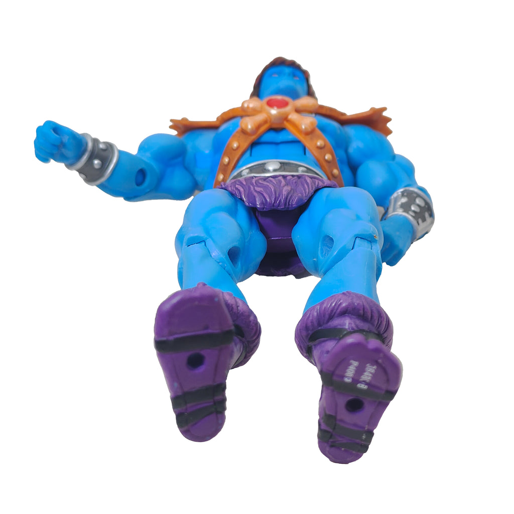Masters of the Universe Classics Faker Action Figure Mattel 2009