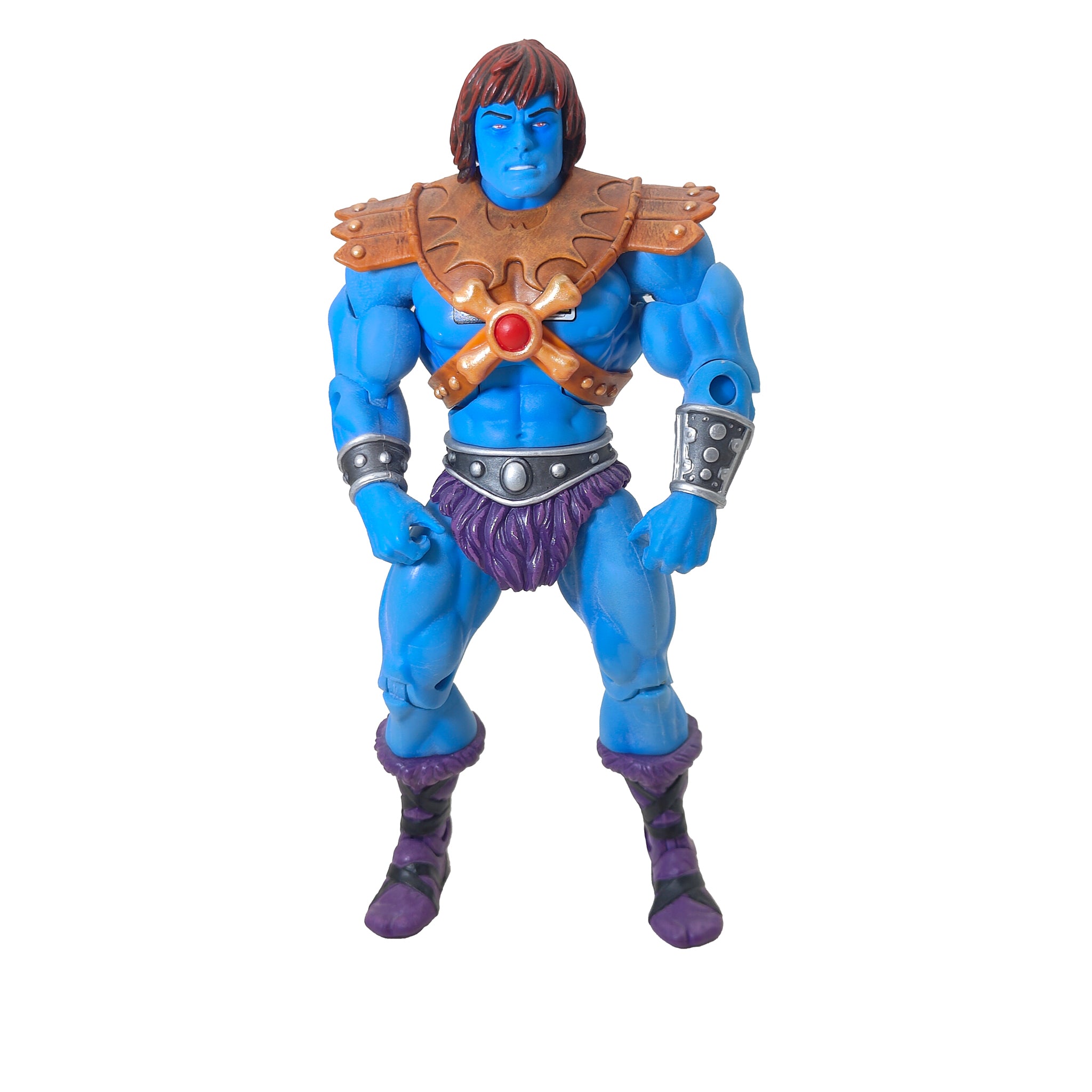 Masters of the Universe Classics Faker Action Figure Mattel 2009