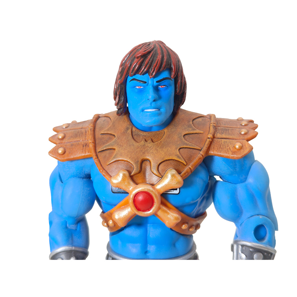 Masters of the Universe Classics Faker Action Figure Mattel 2009