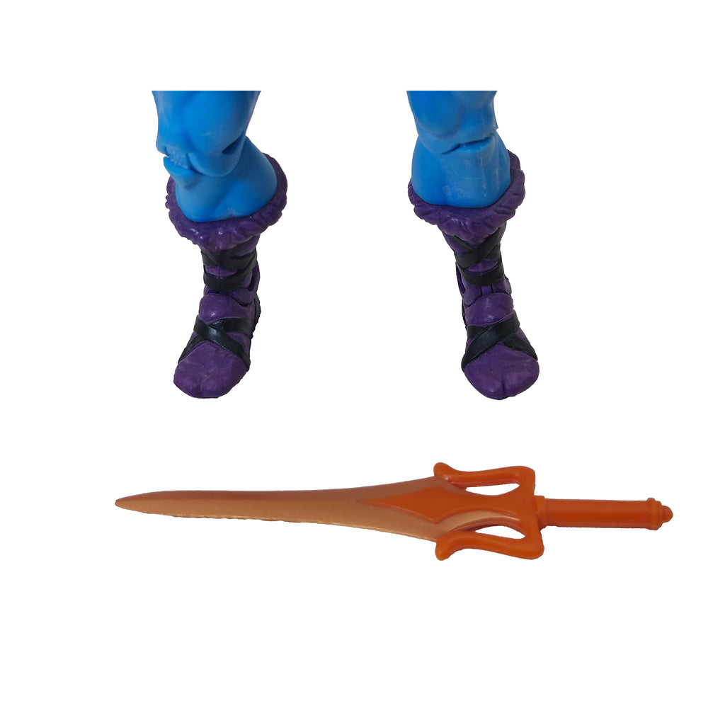 Masters of the Universe Classics Faker Action Figure Mattel 2009