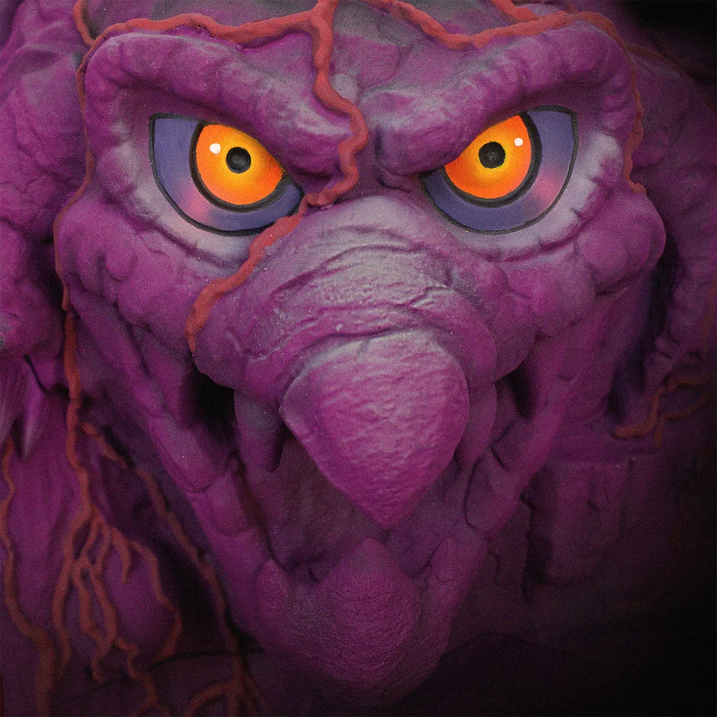 Masters of the Universe Classics Snake Mountain Playset Super7 2020 Sealed