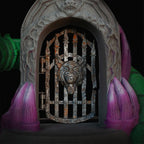 Masters of the Universe Classics Snake Mountain Playset Super7 2020 Sealed