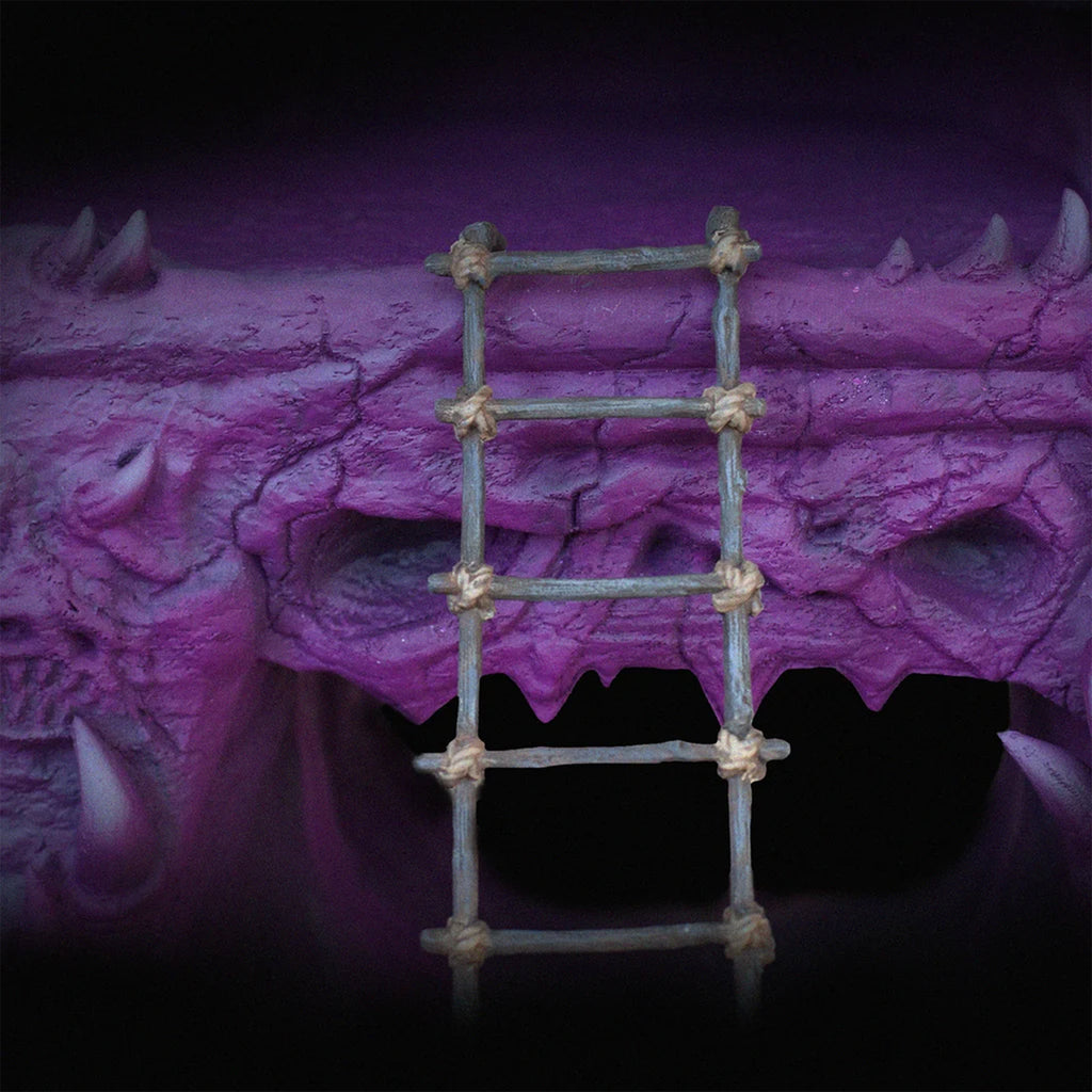 Masters of the Universe Classics Snake Mountain Playset Super7 2020 Sealed