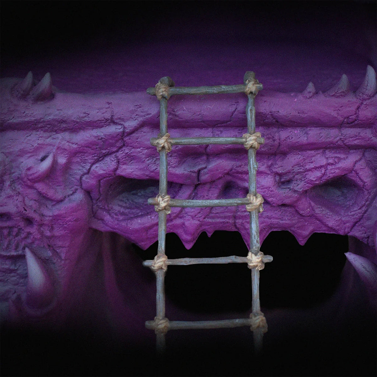 Masters of the Universe Classics Snake Mountain Playset Super7 2020 Sealed
