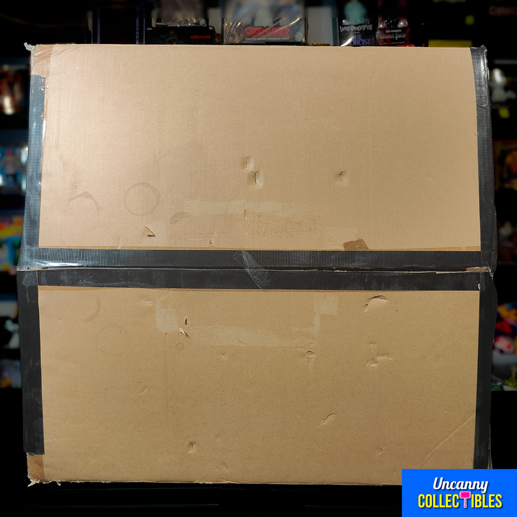 Masters of the Universe Classics Snake Mountain Playset Super7 2020 Sealed