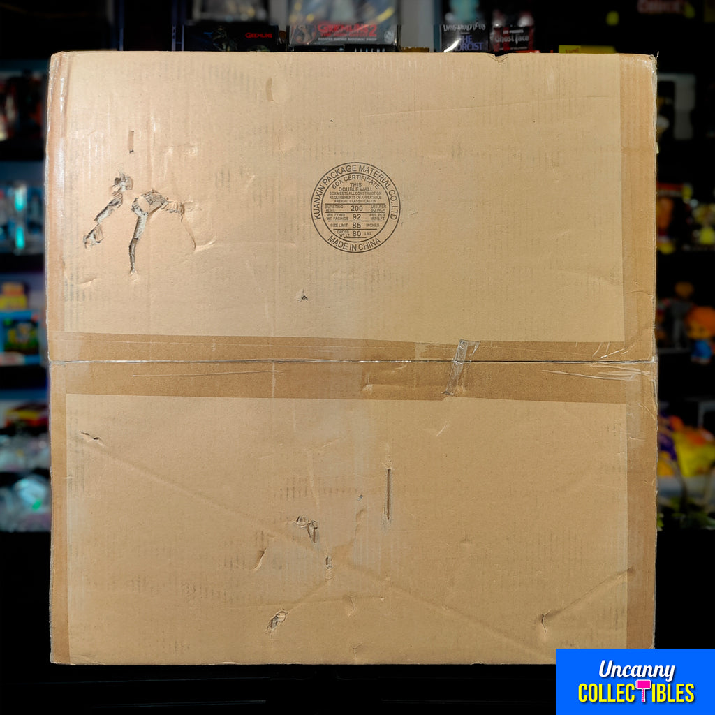 Masters of the Universe Classics Snake Mountain Playset Super7 2020 Sealed
