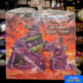 Masters of the Universe Classics Snake Mountain Playset Super7 2020 Sealed
