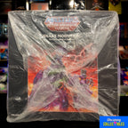 Masters of the Universe Classics Snake Mountain Playset Super7 2020 Sealed
