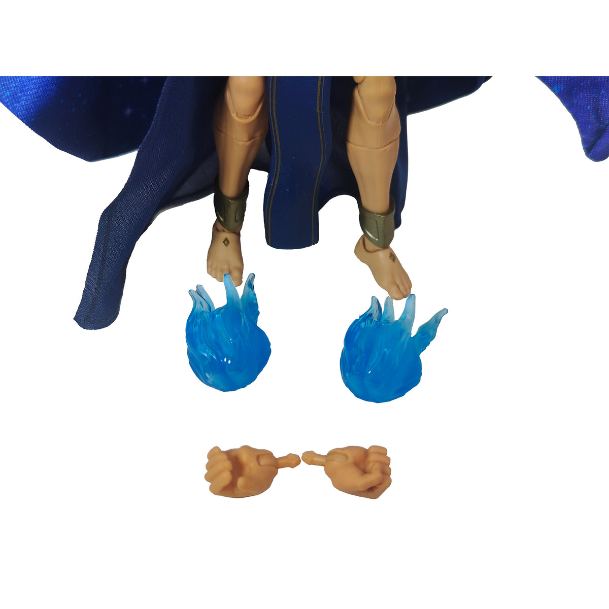 Masters of the Universe Dark-Lyn Revelation Masterverse Mattel Deluxe Figure