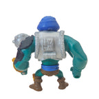 Masters of the Universe Eternia Minis He-Man Skeletor Bundle 6 Figures Mattel