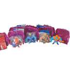 Masters of the Universe Eternia Minis He-Man Skeletor Bundle 6 Figures Mattel