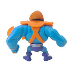 Masters of the Universe Eternia Minis He-Man Skeletor Bundle 6 Figures Mattel