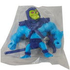 Masters of the Universe Eternia Minis He-Man Skeletor Bundle 6 Figures Mattel