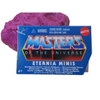 Masters of the Universe Eternia Minis He-Man Skeletor Bundle 6 Figures Mattel