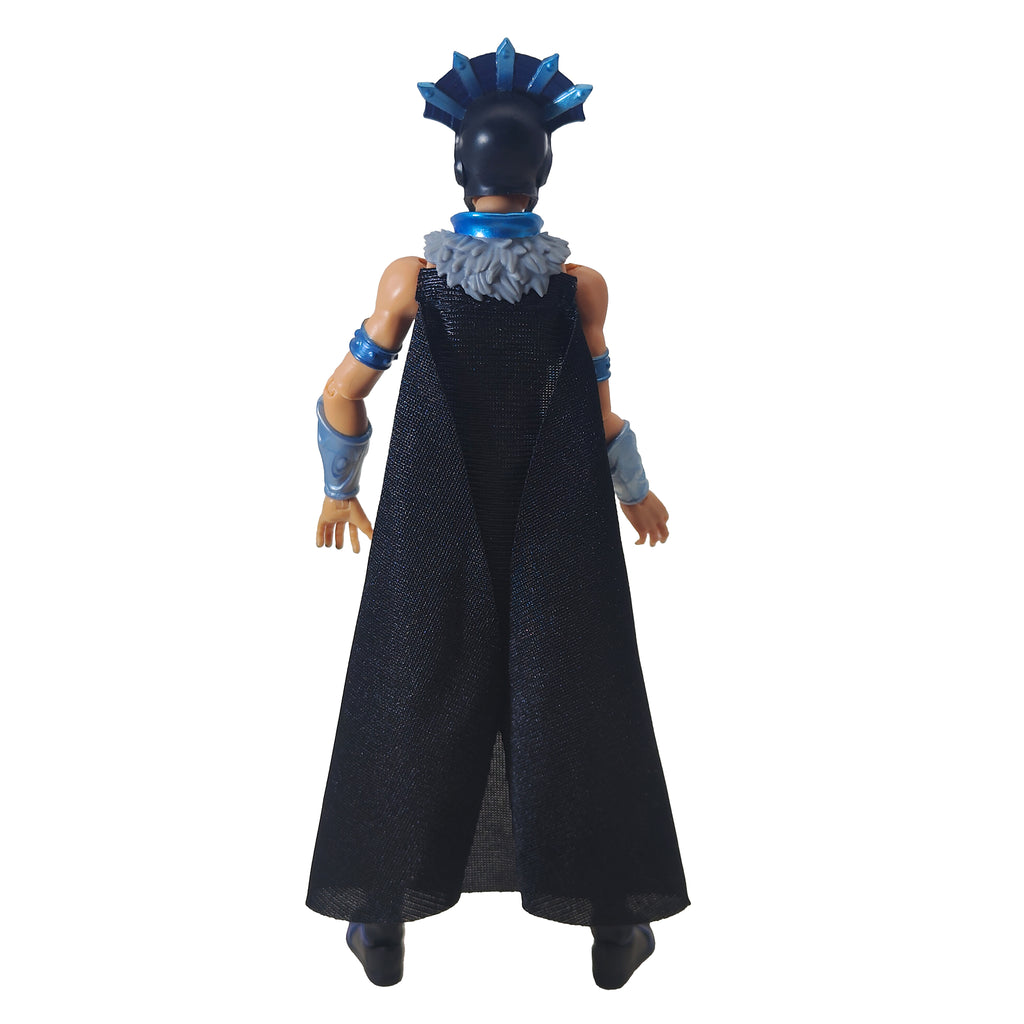 Masters of the Universe Evil-Lyn New Eternia Masterverse Mattel Action Figure